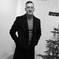 Roy Hackett