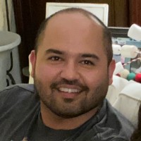 Larry Duran