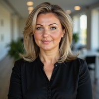 Cheryl Jones