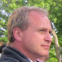 Andrew Poole