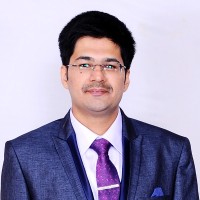 Rakshith R Bharadwaj