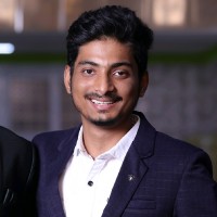 Naveen Kumar S