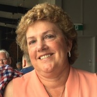 Marjorie Anderson
