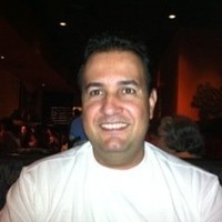 Marcelo Codeço Baptista