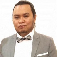 Muhamad Fauzi Salihin