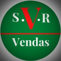 S .V . R VENDAS GESTÃO COMERCIAL