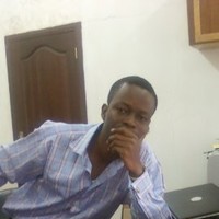 King Asante-Frempong