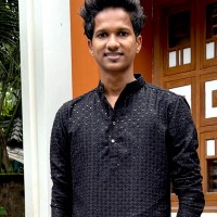 rafi khalid