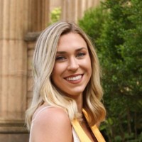 Katarina Warburton