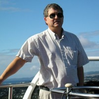 Byron Hovorka