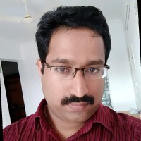 Vineeth John