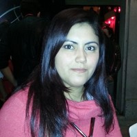 Daniela Paz Santibáñez Núñez