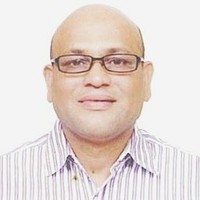 sanjay harishchandra