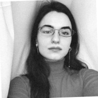 Elene Okroshiashvili