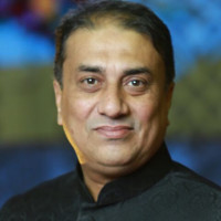 Syed Aamir Rafi