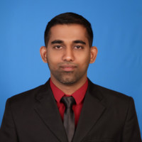 VIKNESH SOMASUNDRAM