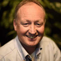 Peter Zuidgeest