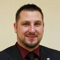 Michael Talento, MS EMT-P NRP CCEMT-P FP-C