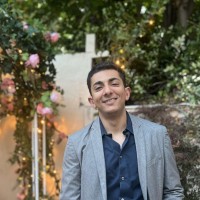 Adham Hussein