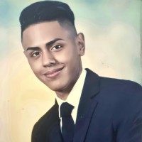 Ronald Alcantara
