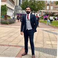 Abdul Moiz Chaudhary