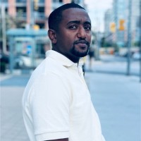 Dawit Admasu