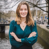 Clarice Van Manen