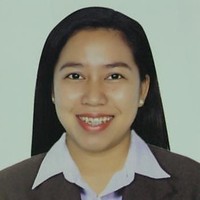 Lady Lieneth Ventocilla