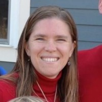 Elisabeth Huffmaster