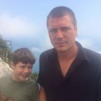 Daniel Harold