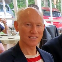 Andros Shaw