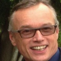 Tim Mahoney