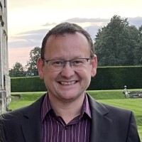 Neal Wakeham FCCA