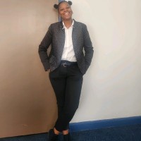 Lesego Ashlyn Mildred Matlou
