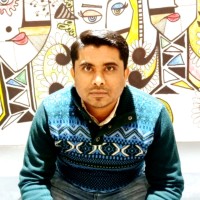 Mayank Parmar