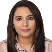 Sarra Zahaf