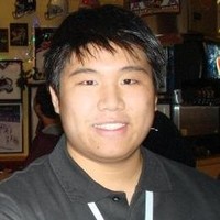 Ernest Lin