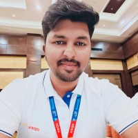 M Kishore Chand