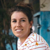 Melanie Terlouw