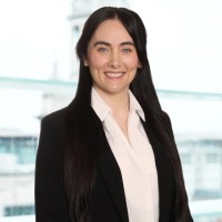 Claire Hainsworth