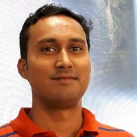 Mohammed Azeemuddin