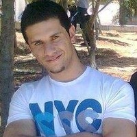 Mohammad Shalabi