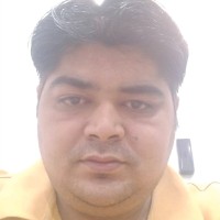 Jitendera Sharma