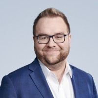Kévin Beaulieu, M.Sc.