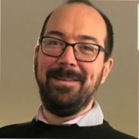 Simon Collins
