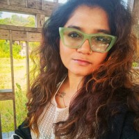 Silviya Ratna Mridha