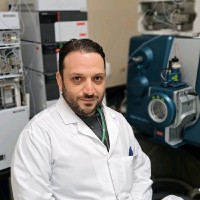 George Koudssi
