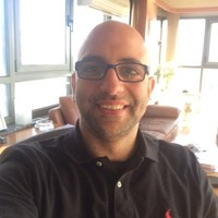 Stefanos Chatziilias