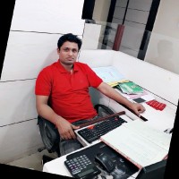 Radhashyam Giri