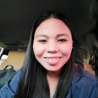 Stephanie Kim Usop